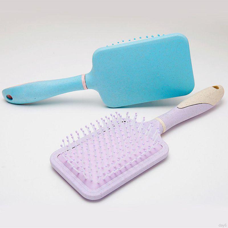 [Hàng mới về] Lược chải tóc tạo kiểu thiết kế độc đáo