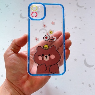 Ốp lưng iPhone 6/6s/6 plus/6s plus/7/8/se 2020/7 plus/8 plus/X/Xs/Xs Max