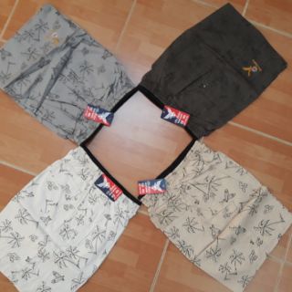 Quần đùi nam mặc ở nhà