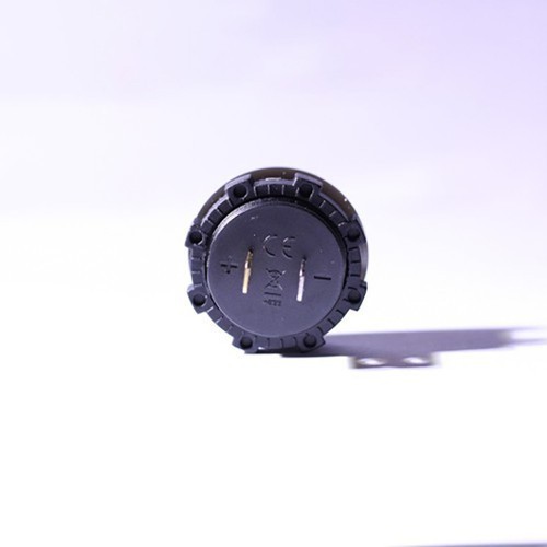 Đồng Hồ Đo Vol Koso Mẫu Tròn