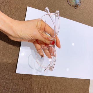 Kính thời trang sang mắt FULL BOX - G8041