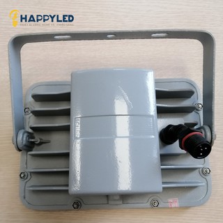 Đèn Năng Lượng Mặt Trời Chiếu Pha 40w Rạng Đông
