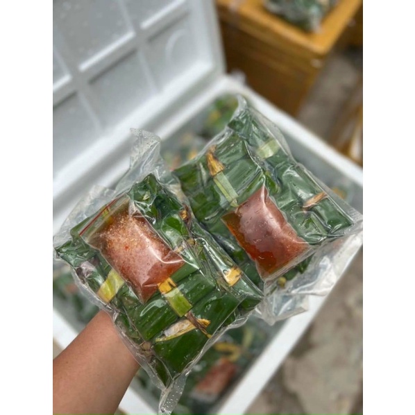Bánh Bột Lọc huế bịch 20 cái