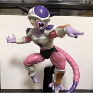 Mô hình Dragonball- Frieza chính hãng