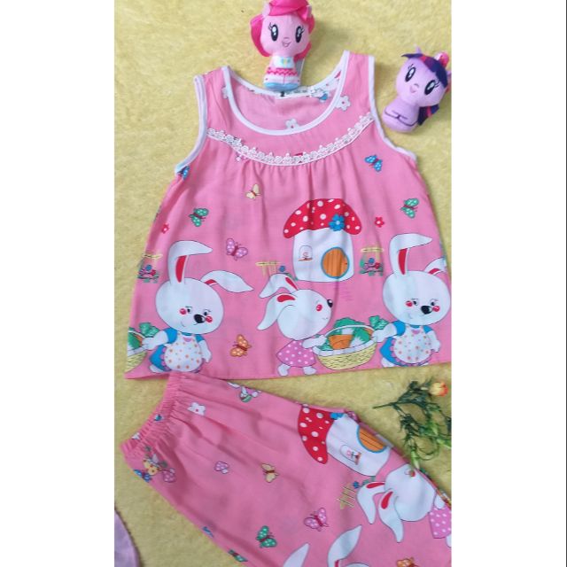 Bộ tone bé gái sise :7 cho bé từ 25kg-27kg