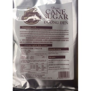 đường đen 1kg