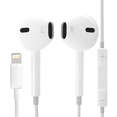 [FREESHIP] TAI NGHE LIGHTNING CHO IPHONE - Cắm Là Nghe - Không Cần BLuetooth - PHỤ KIỆN CÔNG NGHỆ HÀ NỘI - 14001