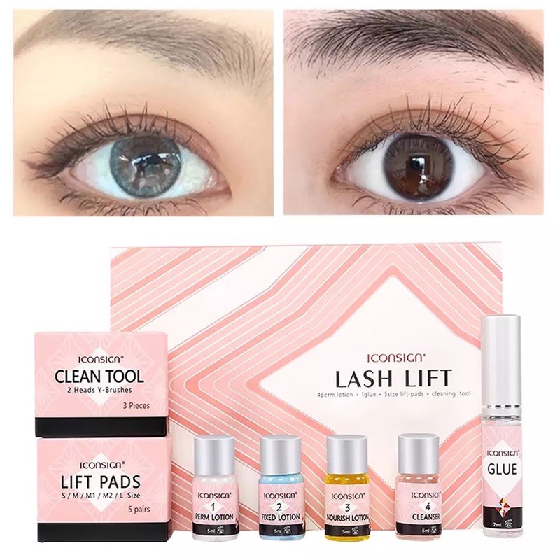 Uốn mi lash lift collagen ✨✨ (bao bì mới)🆕 | BigBuy360 - bigbuy360.vn