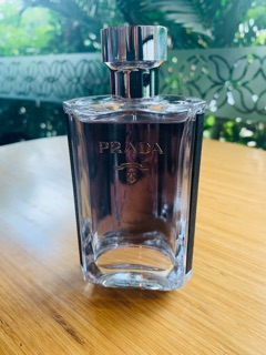 PRADA L HOMME