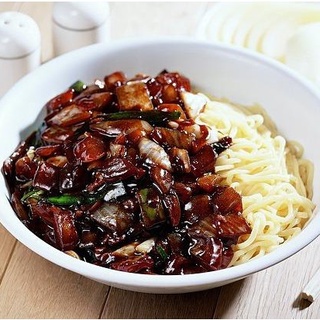 BỘT TƯƠNG ĐEN JAJANG HÀN QUỐC 1KG