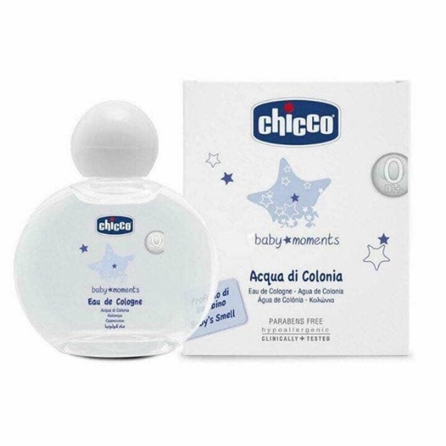 Nước Hoa Chicco
