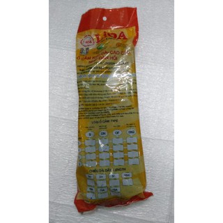 Ổ cắm LIOA 10 lỗ