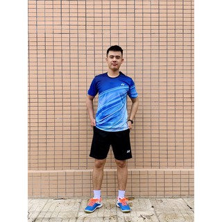 ÁO CẦU LÔNG YONEX (MÃ A3)