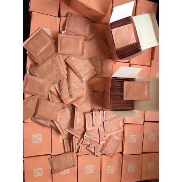 [Mã COS0303 giảm 8% đơn 250K] Mặt nạ nhau thai Nhật Bản Rwine Beauty Stem Cell Placenta Mask | BigBuy360 - bigbuy360.vn