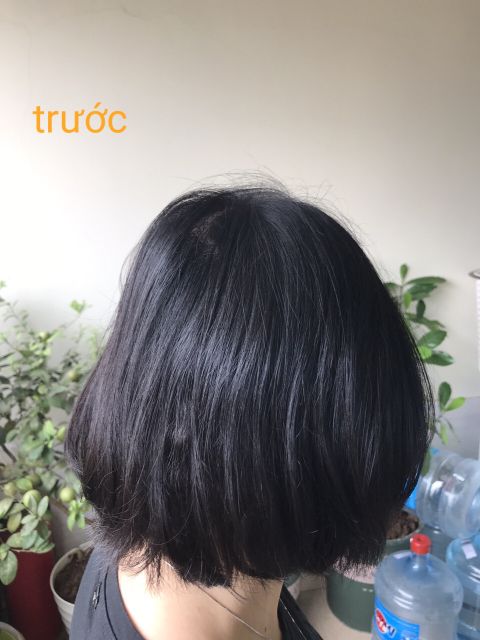 Dầu gội thảo dược đen tóc TOSMEDY – Đen tóc không đen da đầu | BigBuy360 - bigbuy360.vn