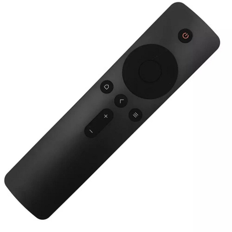 Điều Khiển Từ Xa Cho Xiaomi Mi Tv Box 1 / 2 / 3 Và Phụ Kiện