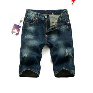 quần SHORT nam EVISU cao cấp