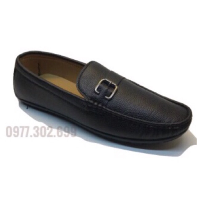 💥 Giày Lười Mọi Nam Siêu Chất💥 | BigBuy360 - bigbuy360.vn