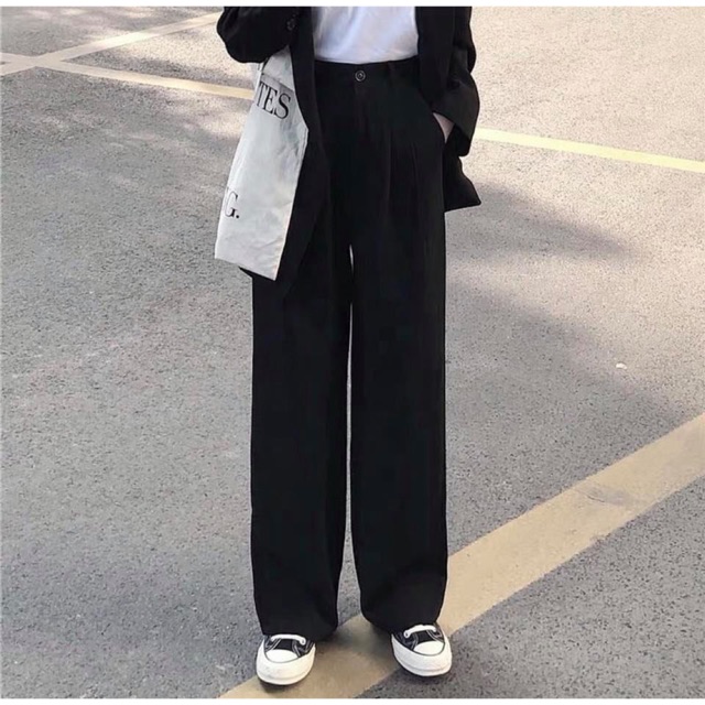 Simple Pant