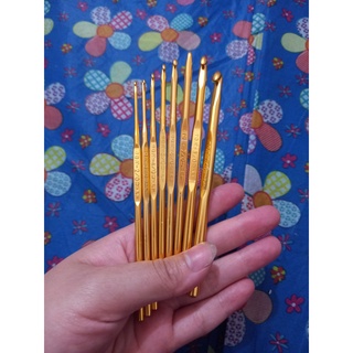 Set kim móc clover nội địa Nhật
