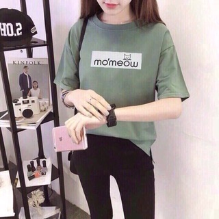 Combo 3 Áo xẻ tà