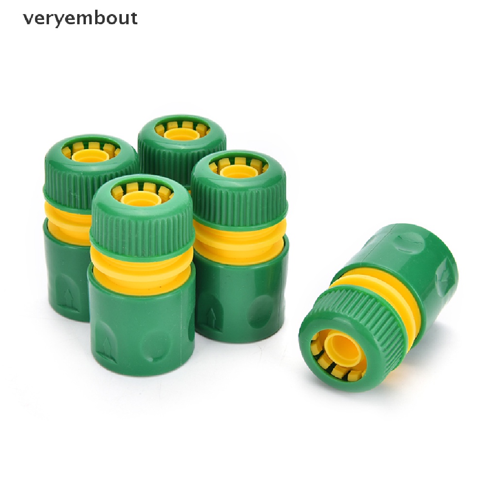Đầu nối ống nước tưới cây sân vườn tiện dụng
