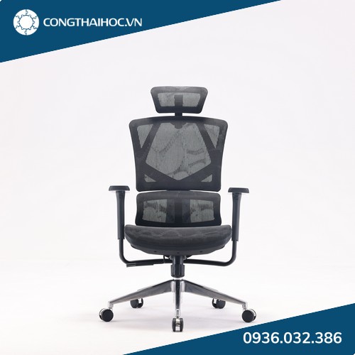 Ghế ergonomic Sihoo M90C