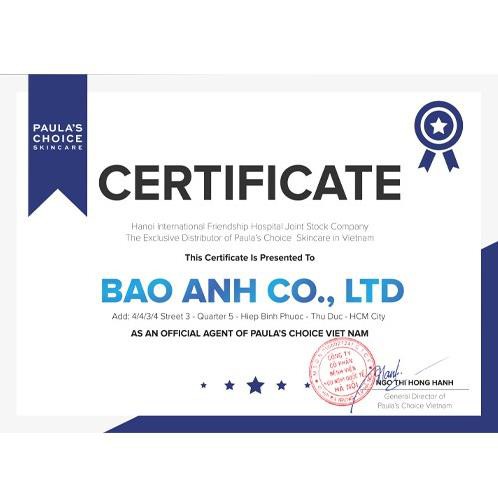 Tinh chất tẩy tế bào chết Paula's Choice Resist Daily Pore-Refining Treatment 2% BHA 7820 - FREESHIP 99K | BigBuy360 - bigbuy360.vn