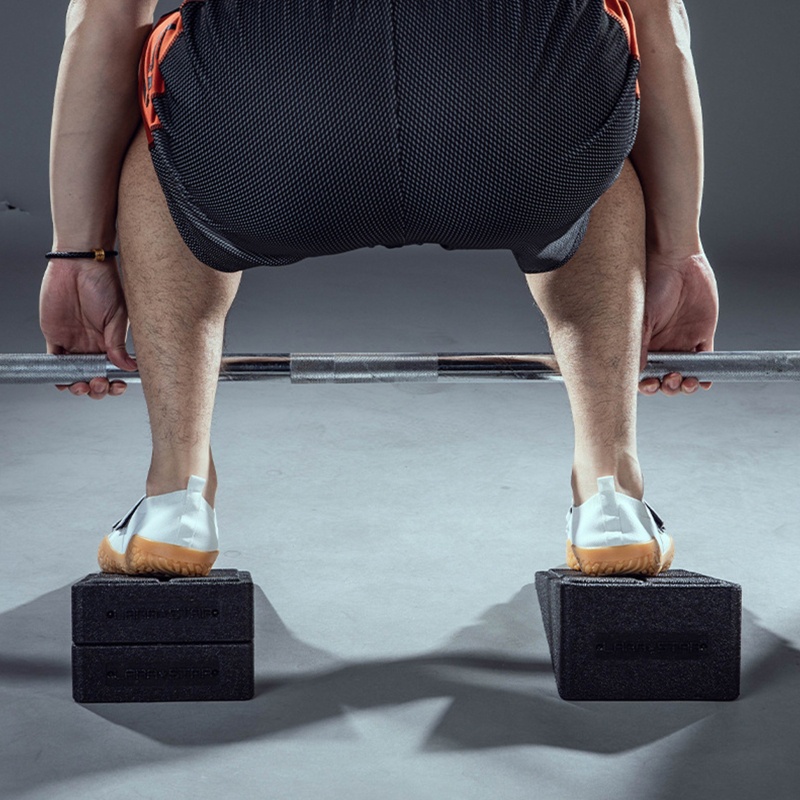 Ván Xốp Đàn Hồi Hỗ Trợ Giảm Đau Gót Chân