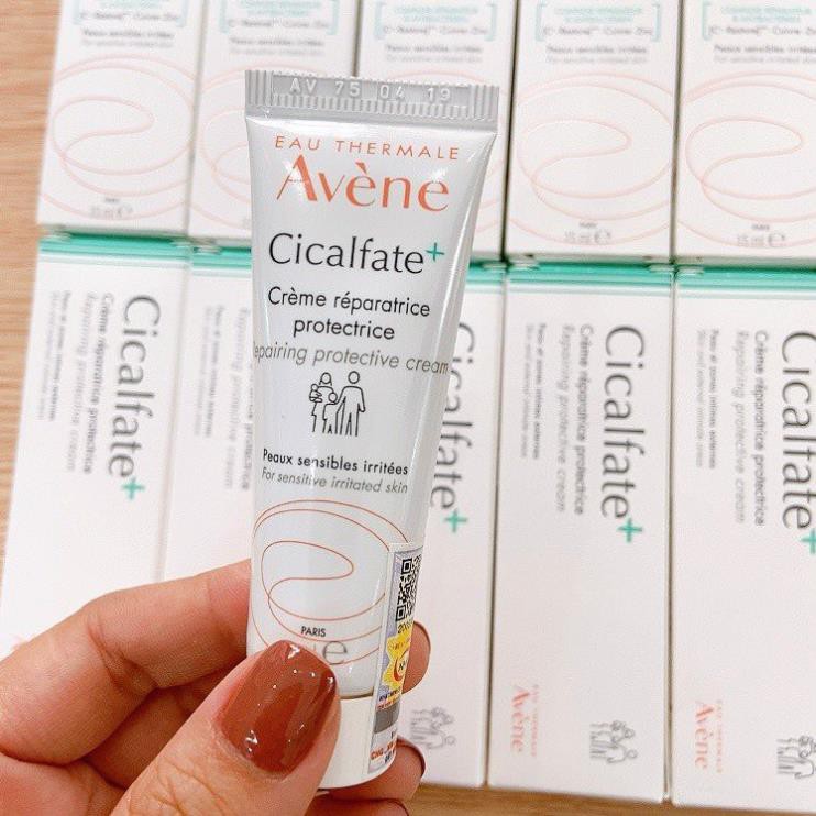 Avene Cicalfate Repair Cream - Kem tái tạo, hồi phục da Avene Cicalfate+ Cream