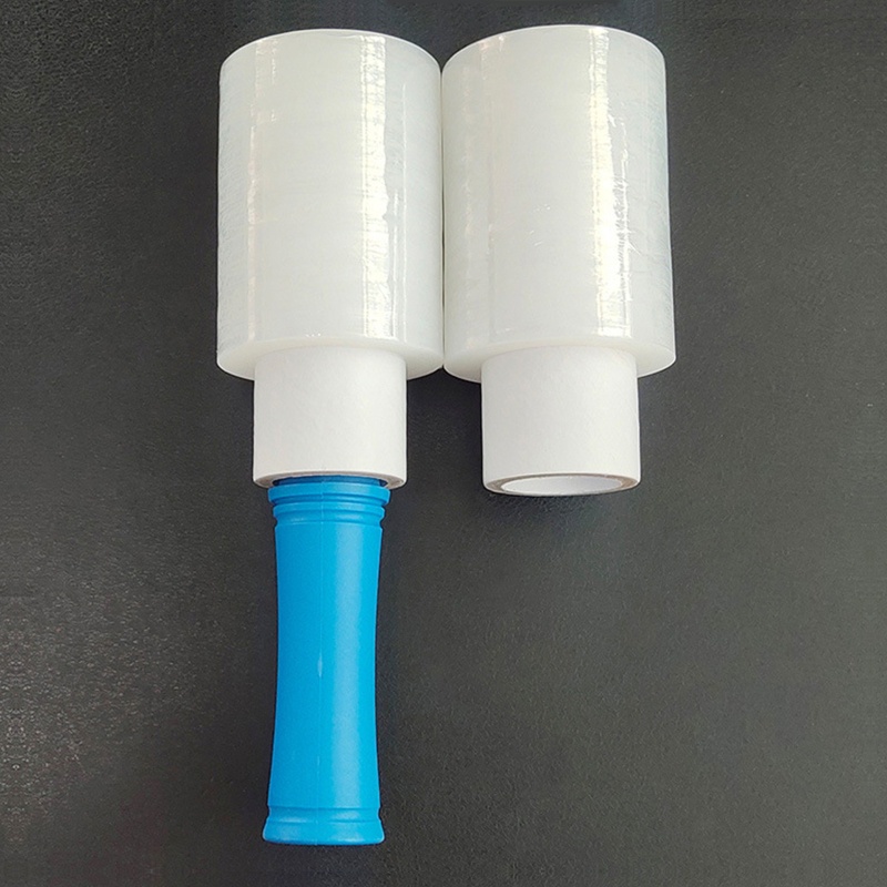 Bộ 2 Màng Bọc Co Giãn Có Tay Cầm Dễ Sử Dụng