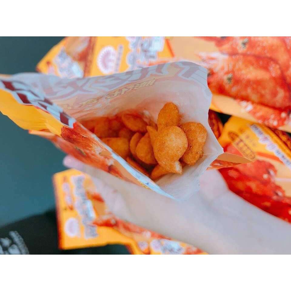 BIM BIM CÁNH GÀ LẺ 1 GÓI SIÊU NGON