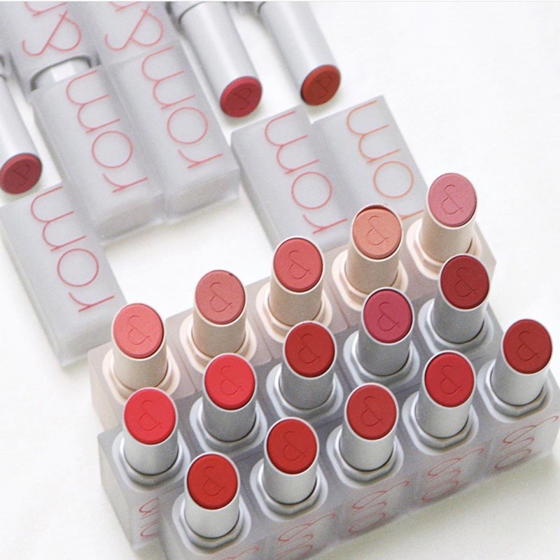 SON ROMAND ZERO MATTE LIPSTICK | BigBuy360 - bigbuy360.vn