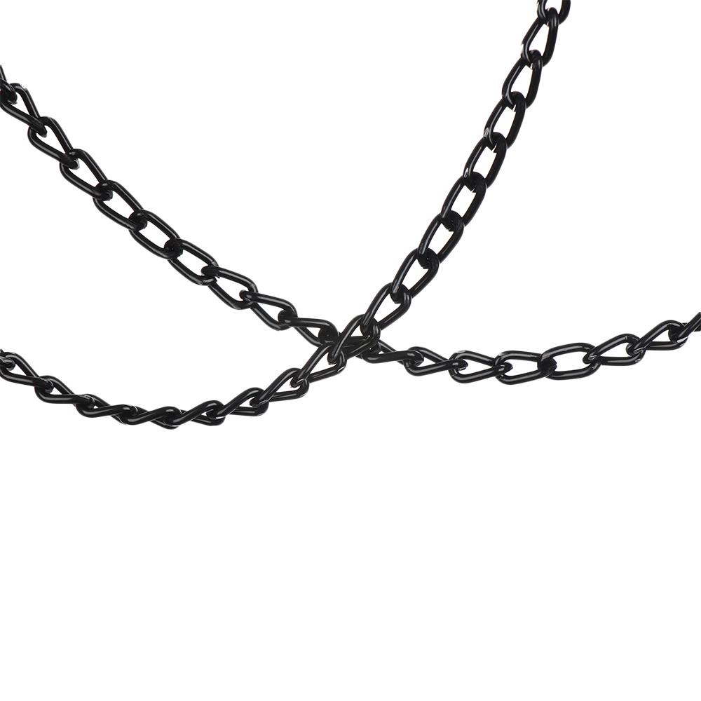 ESPO Mắt Kính Đọc Sách Phối Dây Xích Kim Loại Thời Trang