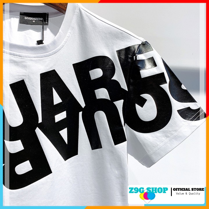 [Free ship] - Áo Thun Chất liệu cotton Thoáng Mát - Áo Phông Form suông thoải mái | BigBuy360 - bigbuy360.vn