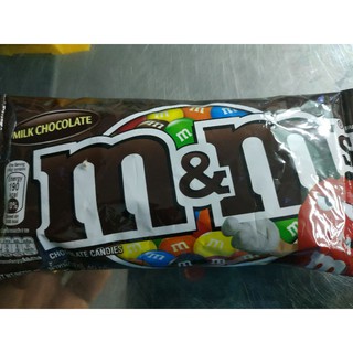 Kẹo socola m&m 40g