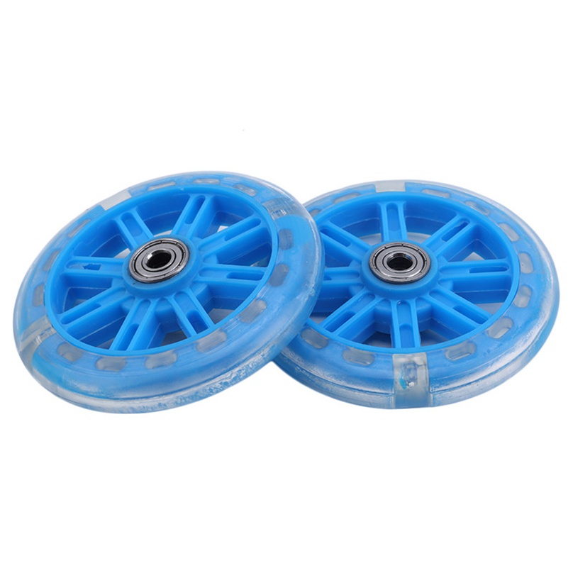 Bánh Xe Đạp Tập Luyện Cho Bé Tiện Dụng