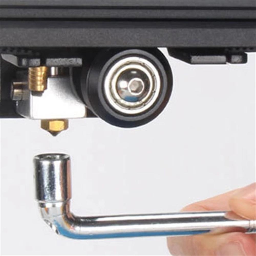 Cờ Lê Lục Giác Bằng Kim Loại Cho Máy In 3D Ender 3 MK8