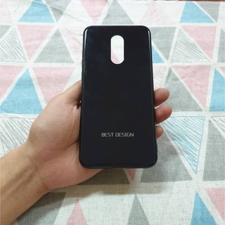 Ốp Lưng Case Glass Xiaomi 5 Plus