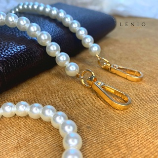 Dây đeo túi xách quai túi thay thế handmade lenio dnt1