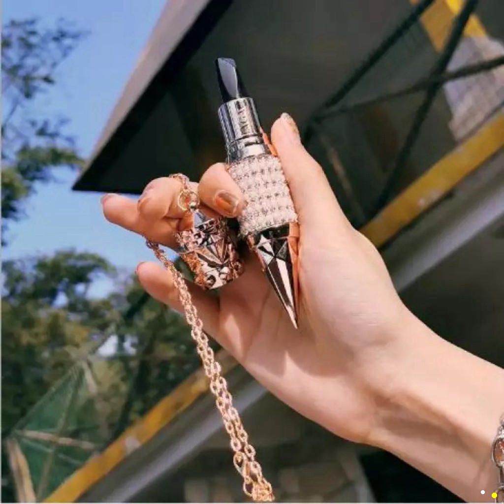 Son môi AG&AG 3 màu dưỡng ẩm chống thấm nước chính hãng [ SON DƯỠNG MÔI AG&AG ] | BigBuy360 - bigbuy360.vn