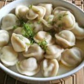 Sủi cảo nhân tôm chuẩn công ty - há cảo Hàn Quốc thả lẩu nấu canh, chiên rán đều ngon