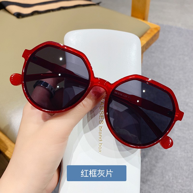 Kính mát nữ thời trang cao cấp chống tia UV mẫu mới nhất 2021 💖💖[SIÊU SALE][SIÊU XINH]🔥💥Kính mát thời trang siêu xinh