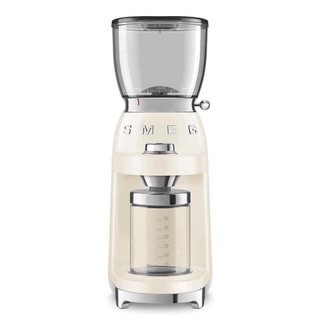 Máy Xay Cafe Smeg Cao Cấp CGF01BLEU