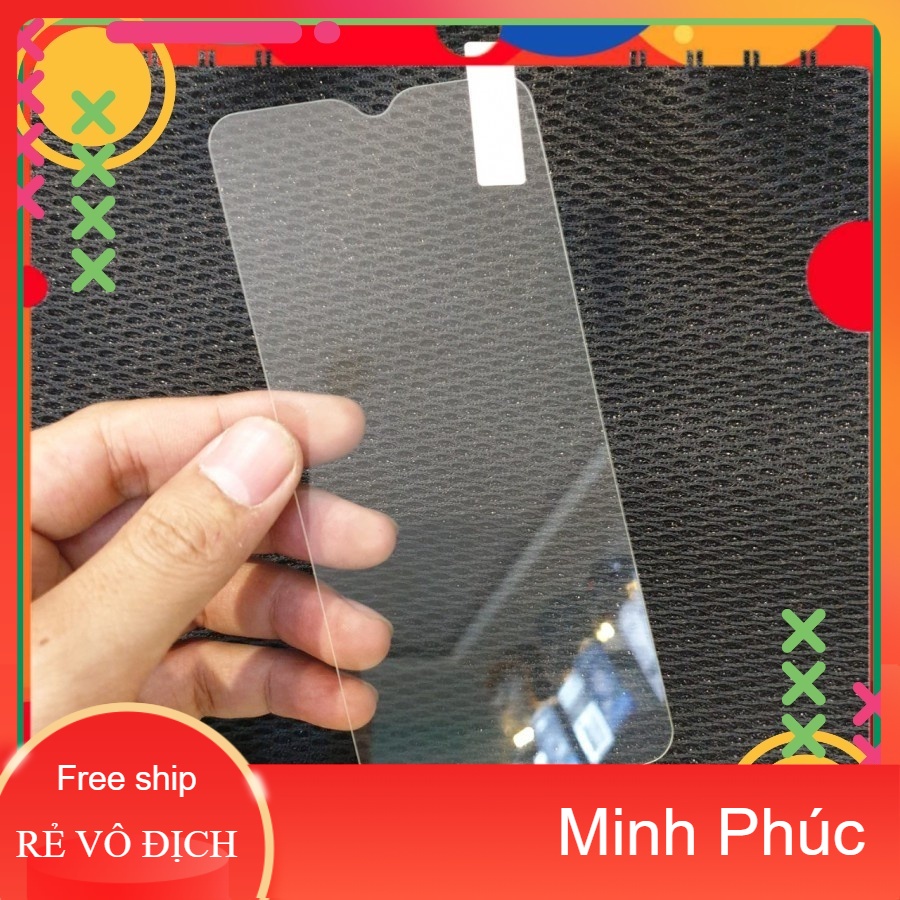 Kính cường lực Samsung A11/A12/A01/M02/A02s/A52/A21s/A20s/A31/A50S/A51/A70/A72/M51/A71- OPPO A1K /A12trong suốt cao cấp