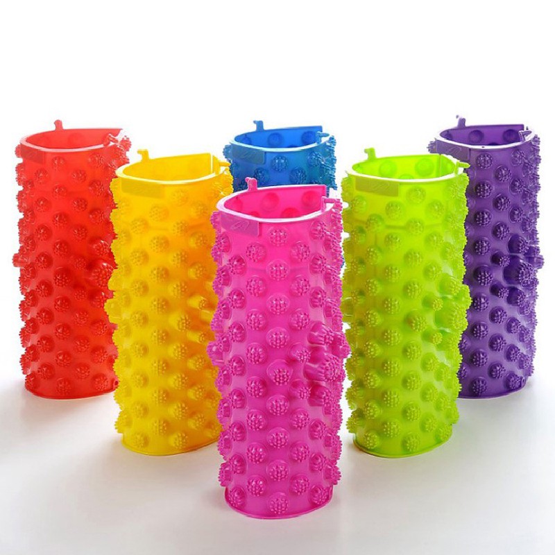 Tấm Thảm Massage Chân Thư Giãn - Thảm Running Man