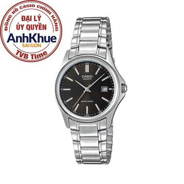 Đồng hồ nữ dây kim loại Casio chính hãng Anh Khuê LTP-1183A-1ADF (28mm)