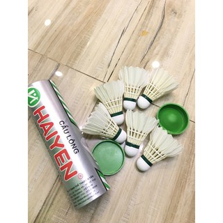 Ống Cầu Lông Hải Yến