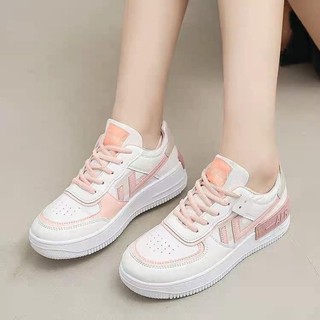 ( sẵn xanh 41 ) Giày thể thao nữ Bigsize 40-42