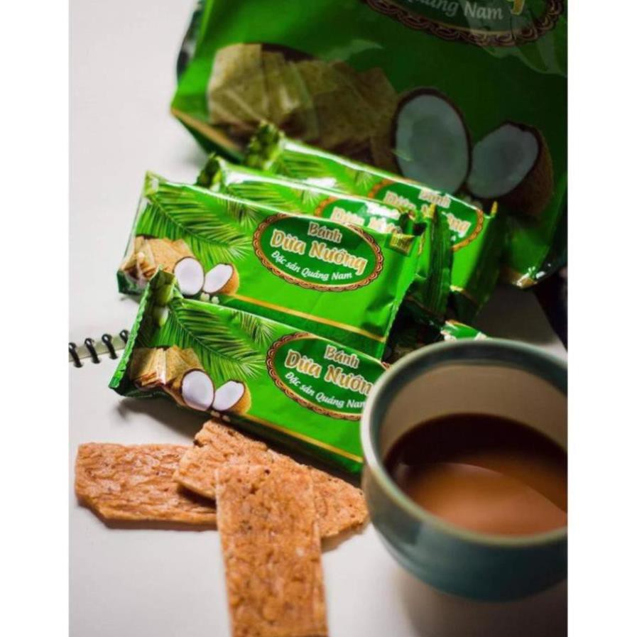Bánh dừa nướng (200gr)